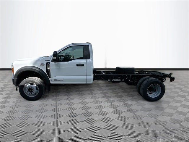 2026 Ford F-600SD XL