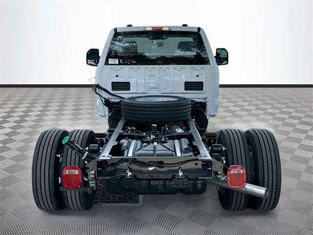 2026 Ford F-600SD XL