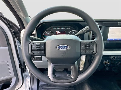 2026 Ford F-600SD XL