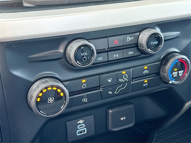 2026 Ford F-600SD XL