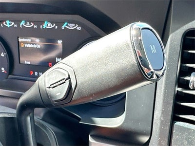 2026 Ford F-600SD XL