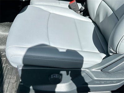 2026 Ford F-600SD XL