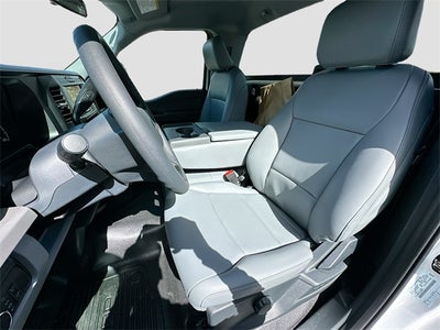 2026 Ford F-600SD XL