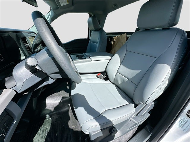 2026 Ford F-600SD XL