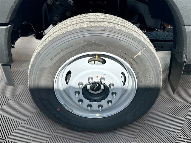 2026 Ford F-600SD XL