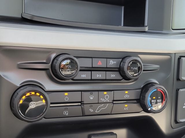 2026 Ford F-600SD XL