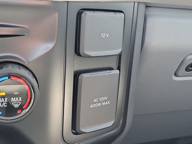 2026 Ford F-600SD XL