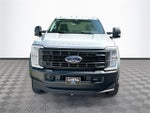 2026 Ford F-600SD XL