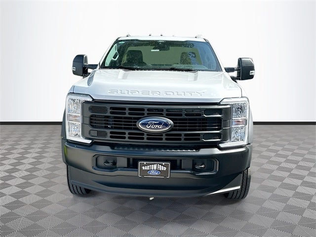 2026 Ford F-600SD XL