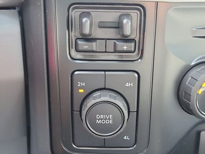 2026 Ford F-600SD XL