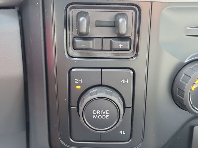2026 Ford F-600SD XL