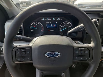 2026 Ford F-600SD XL