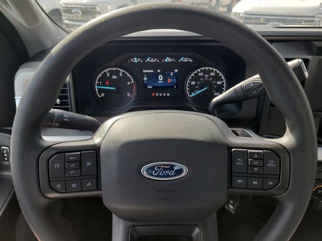 2026 Ford F-600SD XL
