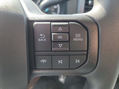 2026 Ford F-600SD XL