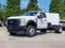 2026 Ford F-600SD XL
