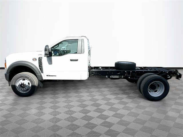 2026 Ford F-600SD XL