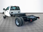 2026 Ford F-600SD XL