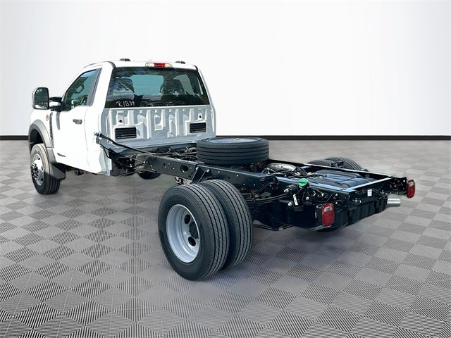 2026 Ford F-600SD XL