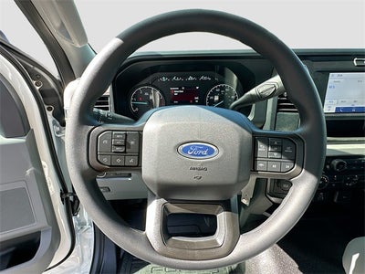 2026 Ford F-600SD XL