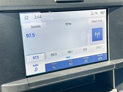 2026 Ford F-600SD XL