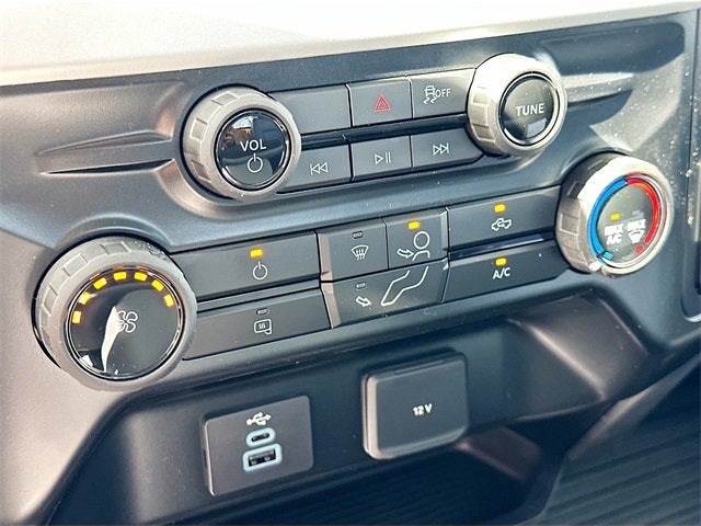 2026 Ford F-600SD XL