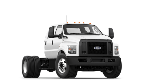 2026 Ford F-750SD Base