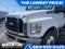 2025 Ford F-750SD Base