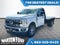 2026 Ford F-350SD XL KNAPHEIDE GOOSENECK