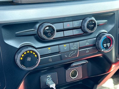 2026 Ford F-350SD XL KNAPHEIDE GOOSENECK