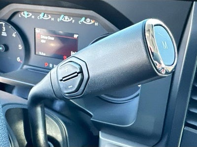 2026 Ford F-350SD XL KNAPHEIDE GOOSENECK