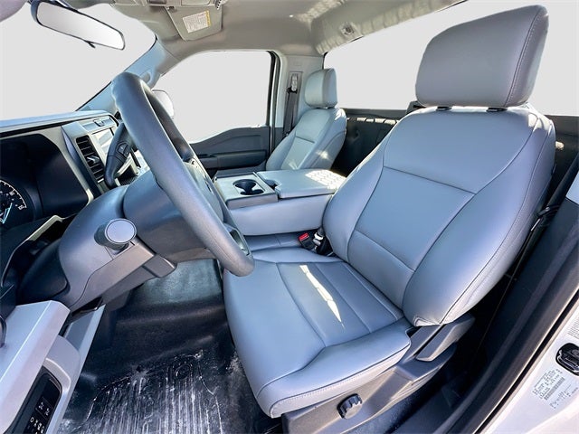 2026 Ford F-350SD XL KNAPHEIDE GOOSENECK