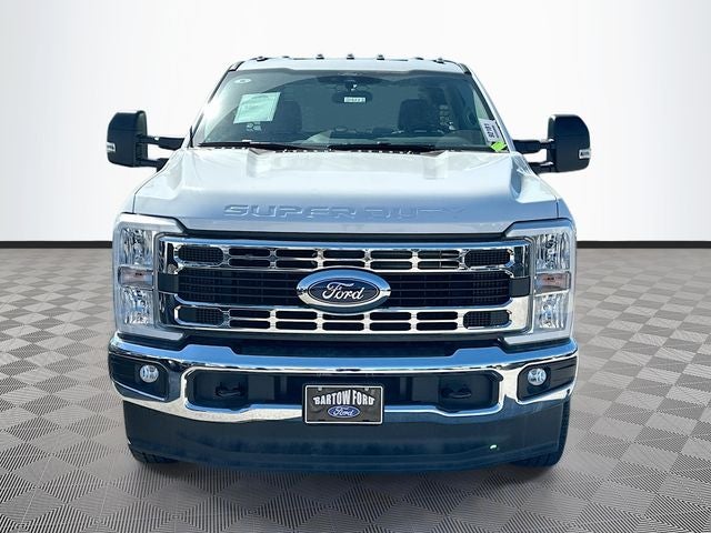 2026 Ford F-350SD XL KNAPHEIDE GOOSENECK