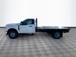 2026 Ford F-350SD XL KNAPHEIDE GOOSENECK