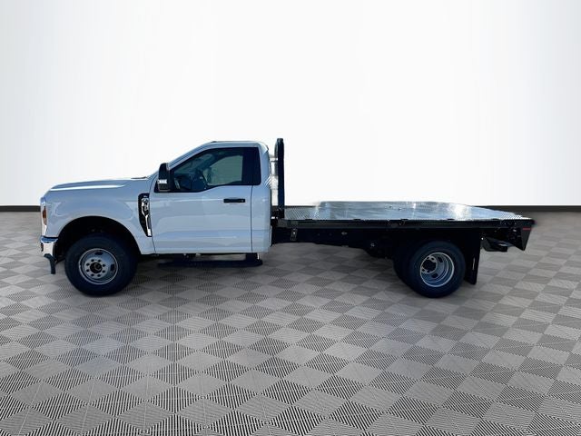 2026 Ford F-350SD XL KNAPHEIDE GOOSENECK