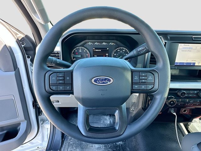 2026 Ford F-350SD XL KNAPHEIDE GOOSENECK