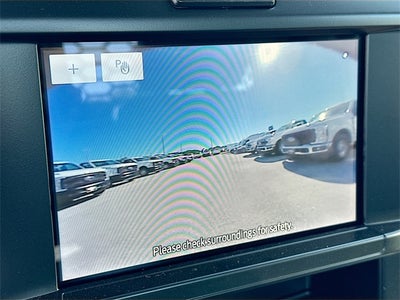 2026 Ford F-350SD XL KNAPHEIDE GOOSENECK