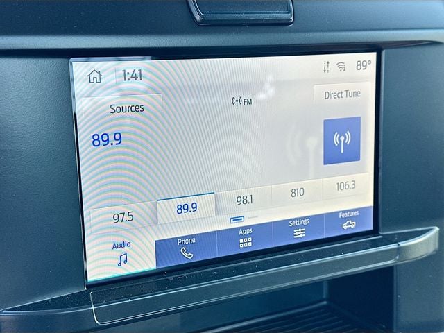 2026 Ford F-350SD XL KNAPHEIDE GOOSENECK