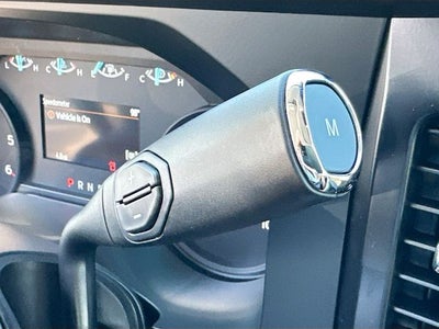 2026 Ford F-350SD XL DRW 4WD REG CAB