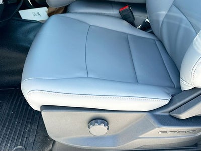 2026 Ford F-350SD XL DRW 4WD REG CAB