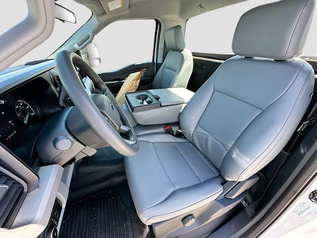 2026 Ford F-350SD XL DRW 4WD REG CAB