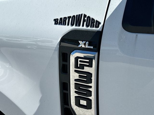 2026 Ford F-350SD XL DRW 4WD REG CAB