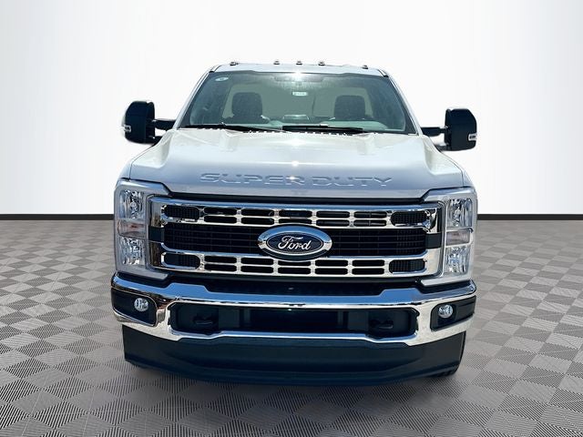 2026 Ford F-350SD XL DRW 4WD REG CAB