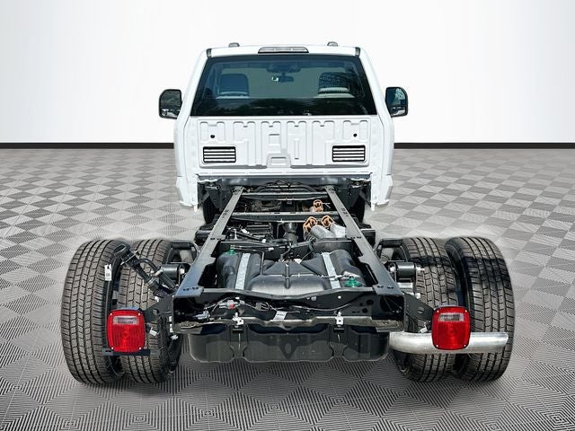 2026 Ford F-350SD XL DRW 4WD REG CAB