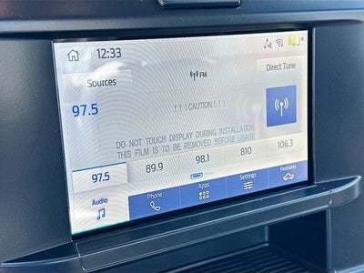 2026 Ford F-350SD XL DRW 4WD REG CAB