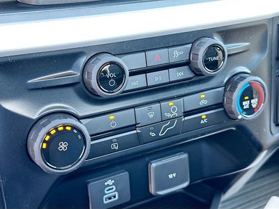 2026 Ford F-350SD XL DRW 4WD REG CAB