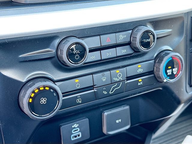 2026 Ford F-350SD XL DRW 4WD REG CAB