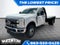 2026 Ford F-350SD XL KNAPHEIDE GOOSENECK