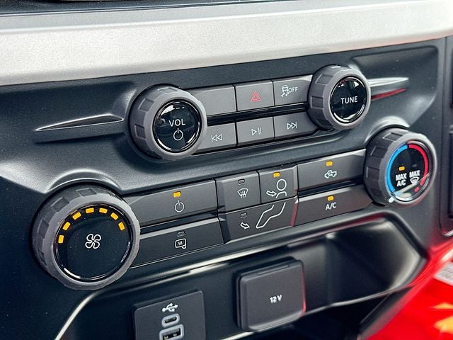 2026 Ford F-350SD XL KNAPHEIDE GOOSENECK