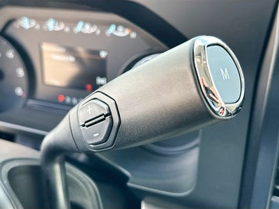 2026 Ford F-350SD XL KNAPHEIDE GOOSENECK