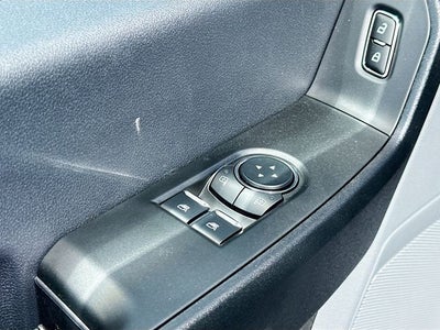 2026 Ford F-350SD XL KNAPHEIDE GOOSENECK